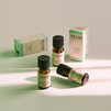 Feel Refreshed Essential Oil Blend