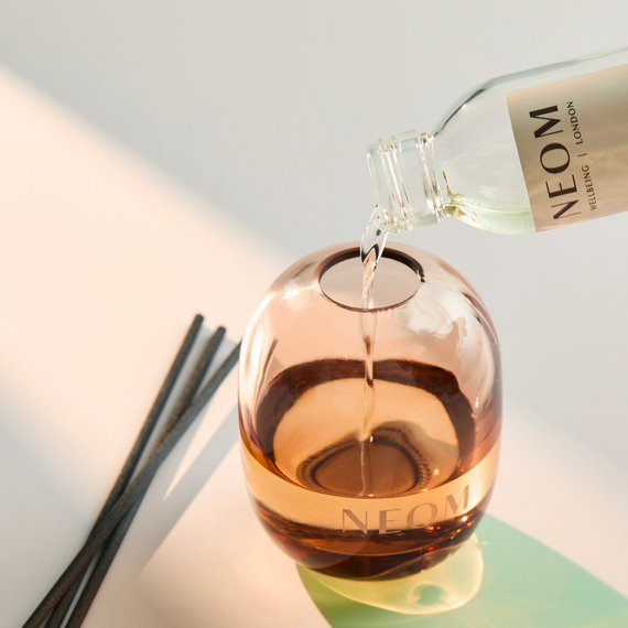 Feel Refreshed Reed Diffuser