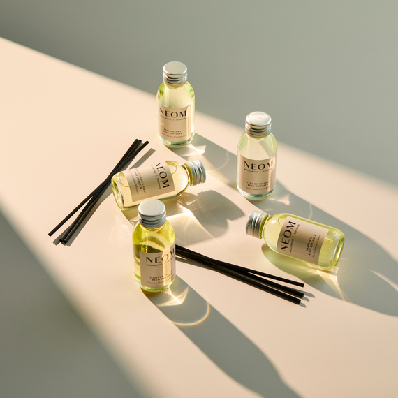 Feel Refreshed Reed Diffuser