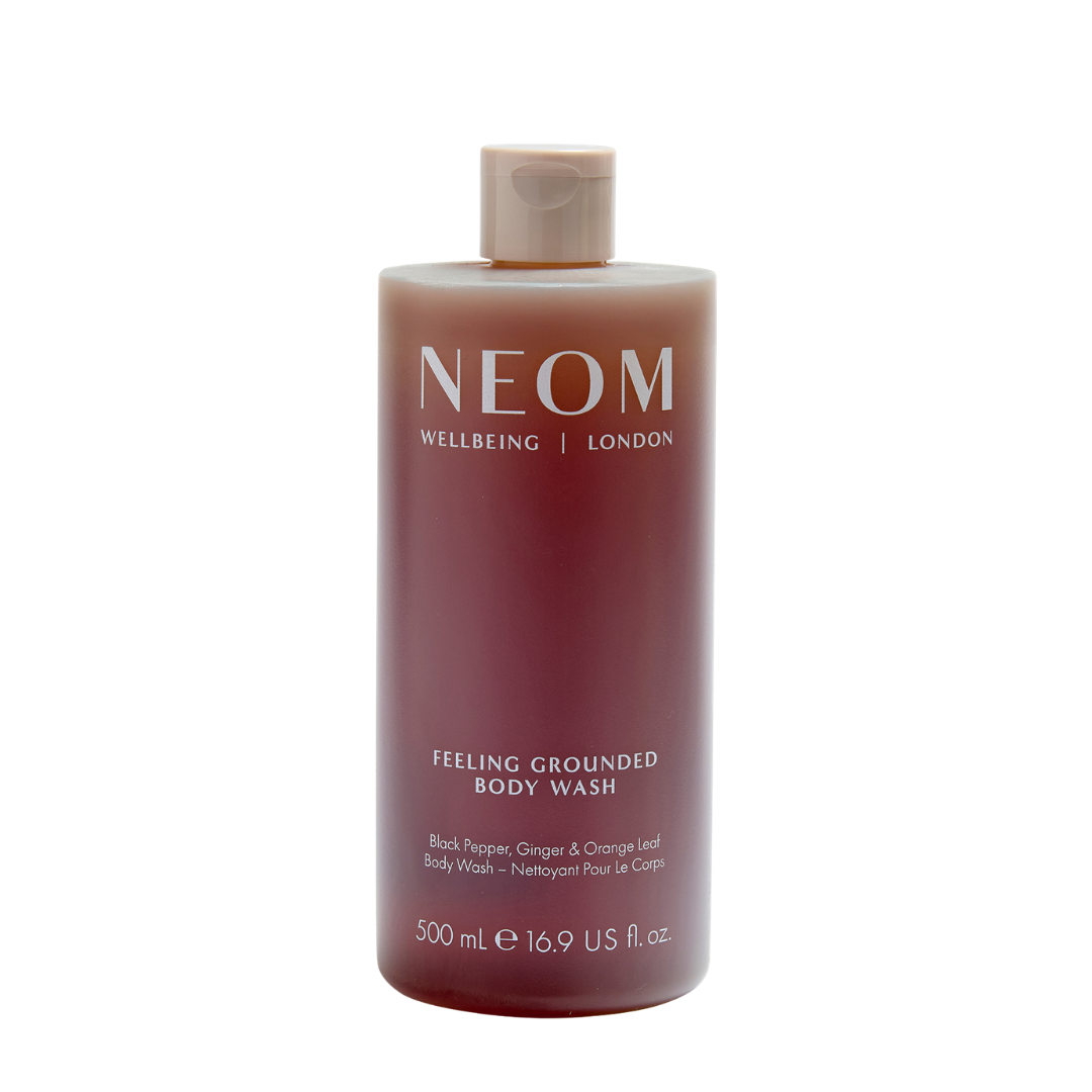 Feeling Grounded Body Wash