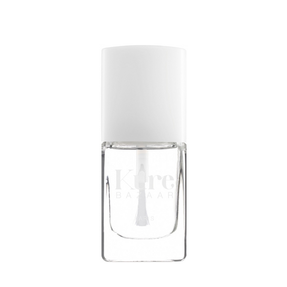 First Base Nail Polish