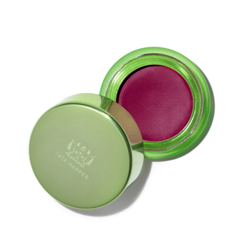 Vitamin-Infused Crème Blush (Various Shades)