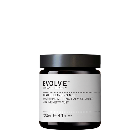 Gentle Cleansing Melt