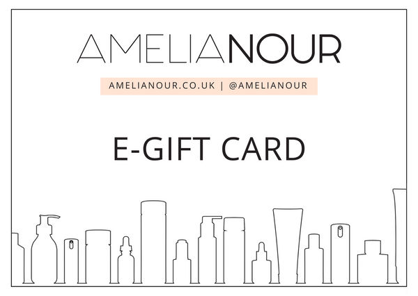 E-Gift Card