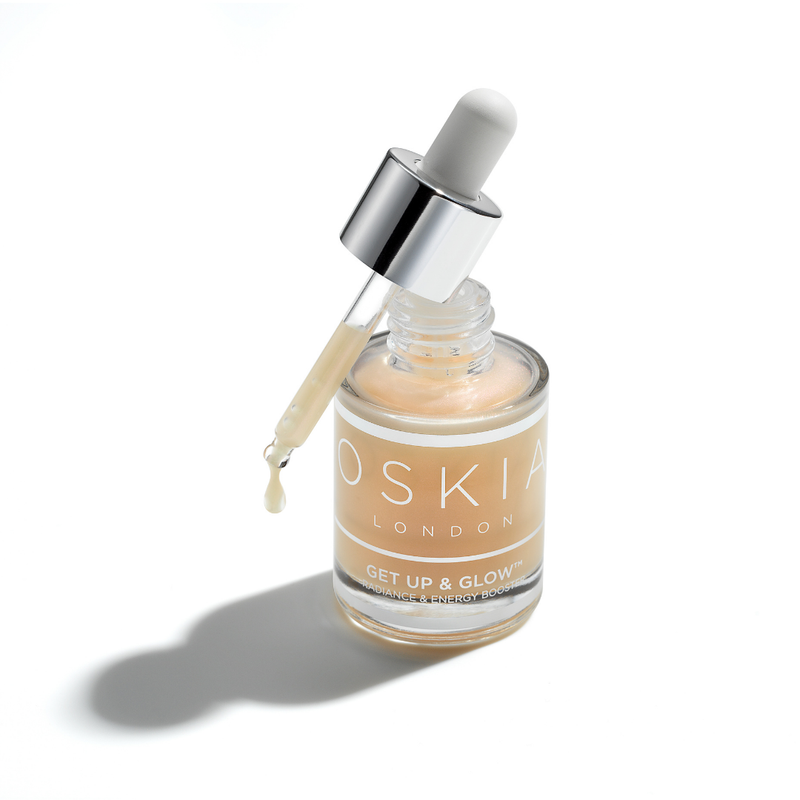 Get Up & Glow Radiance & Energy Booster