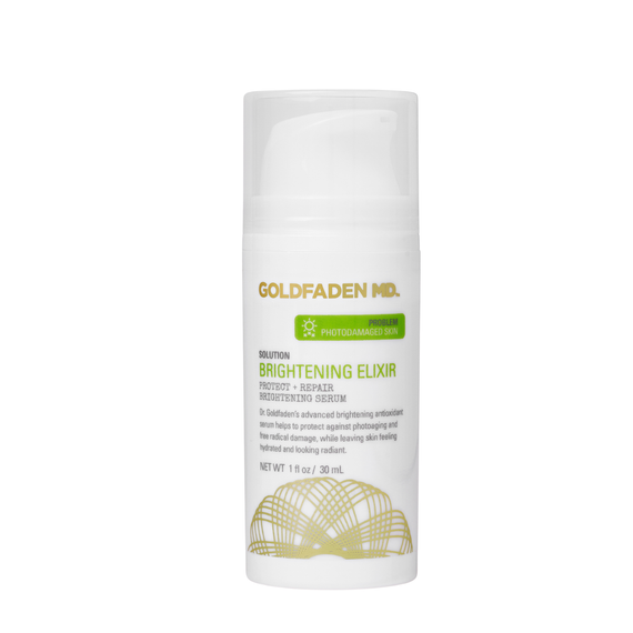 Brightening Elixir