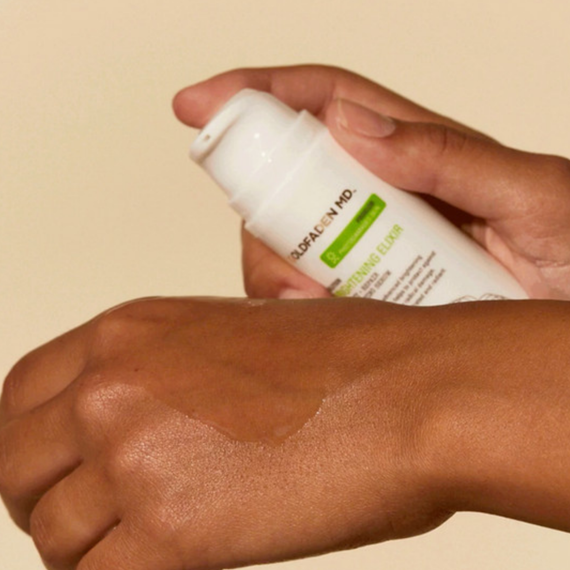 Brightening Elixir