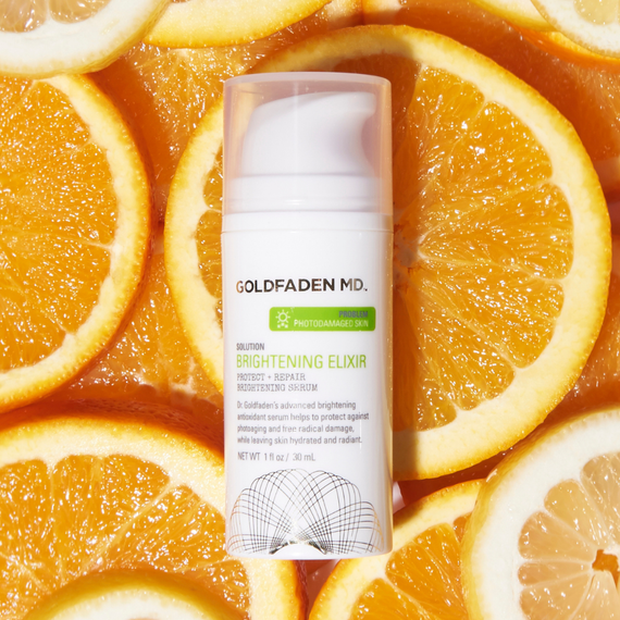 Brightening Elixir