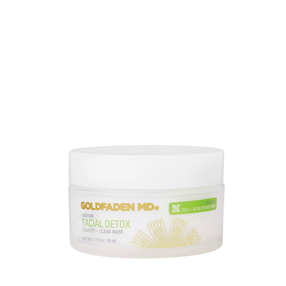 Facial Detox