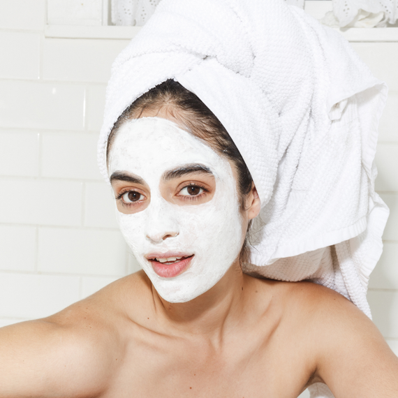 Facial Detox