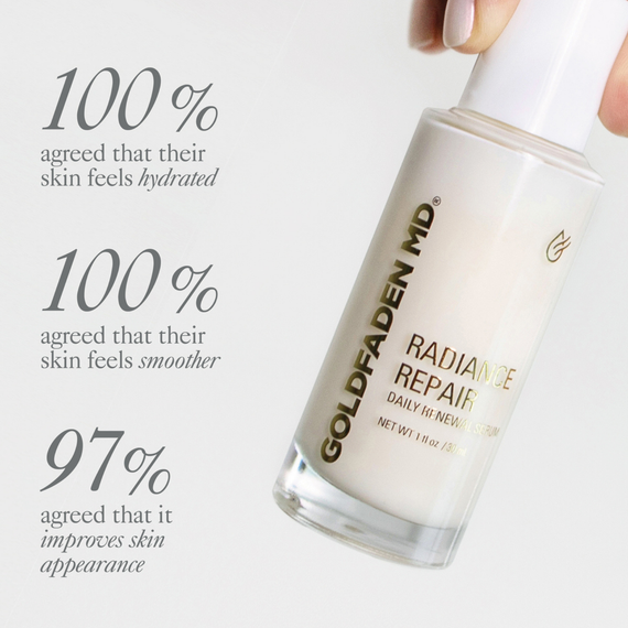 Radiance Repair