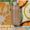 Great Day Exfoliating Body Wash