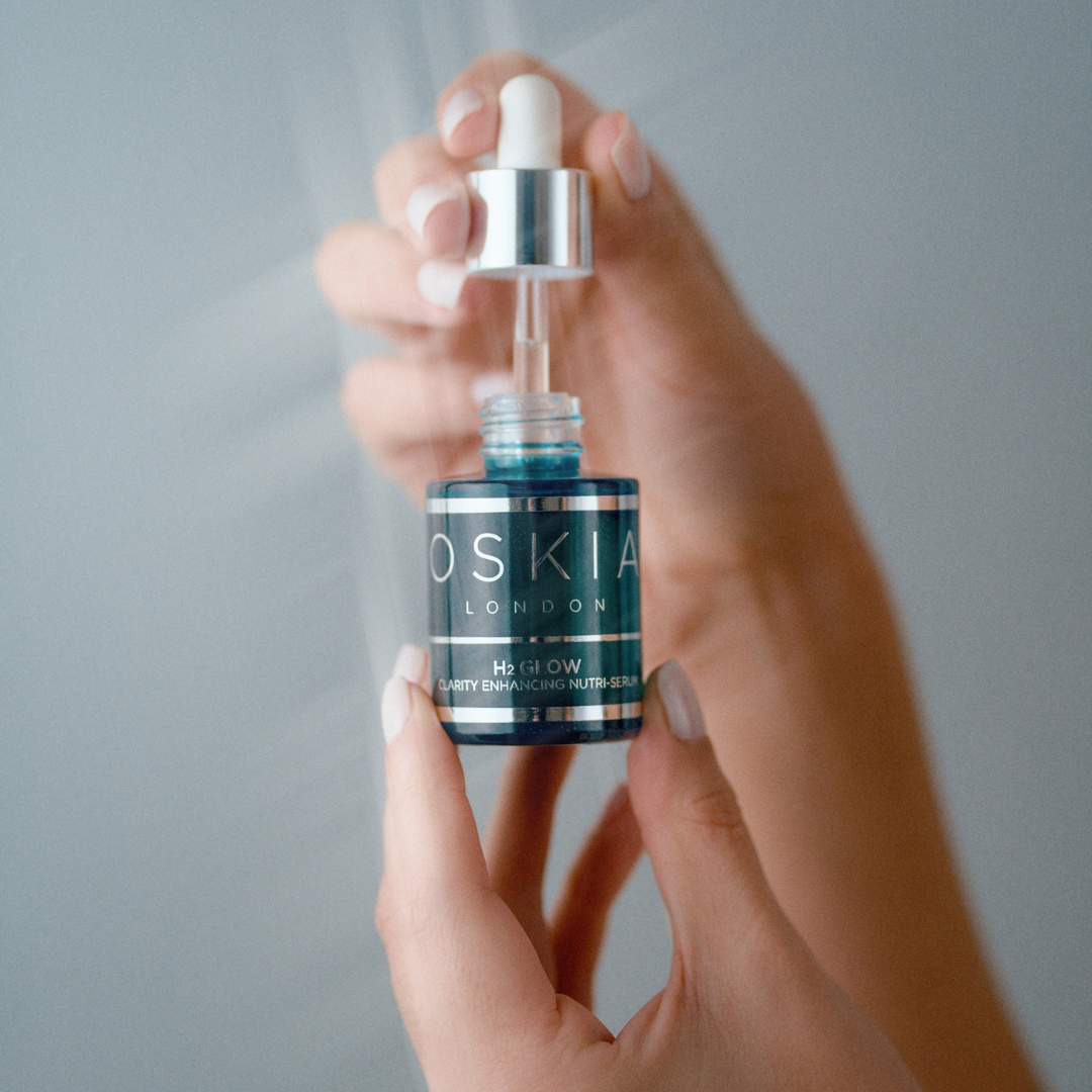 H2Glow Clarity Enhancing Nutri-Serum