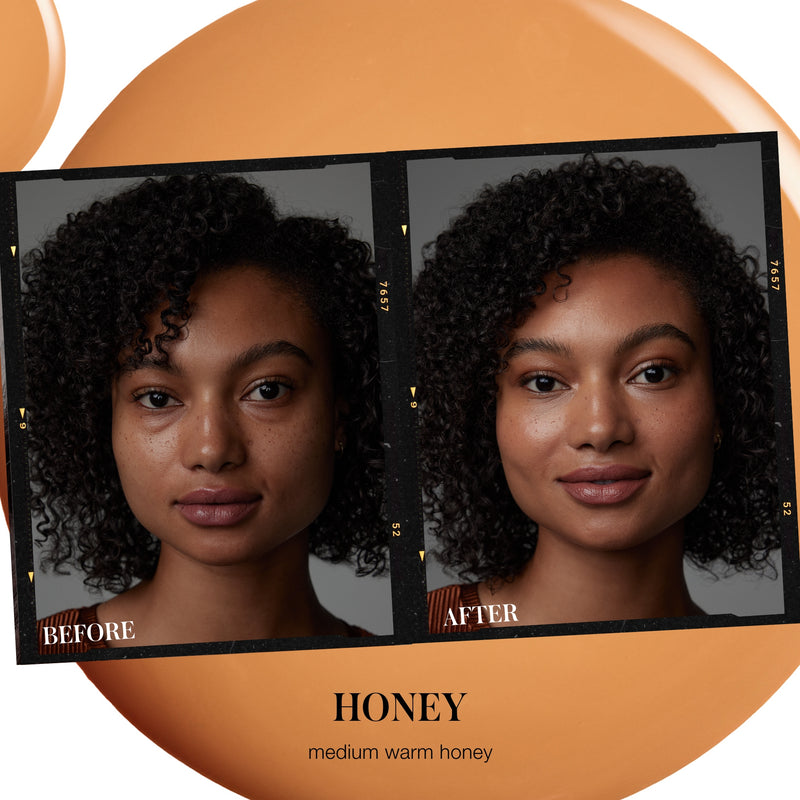Honey