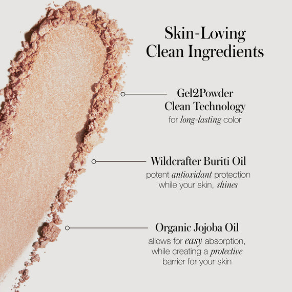 ReDimension Hydra Dew Luminizer (Prosecco Fizz)