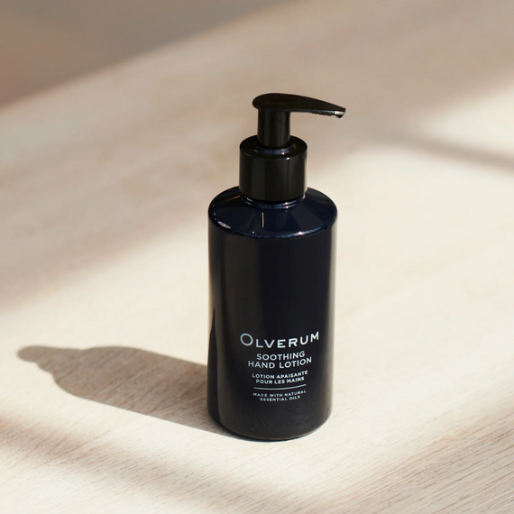 Soothing Hand Lotion
