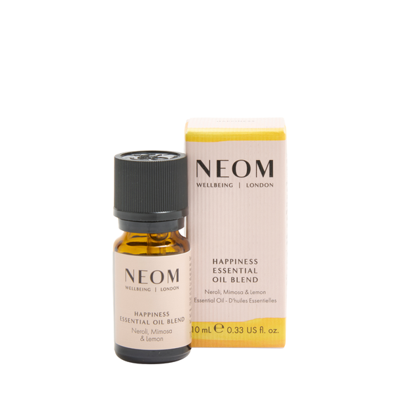 Happiness Essential Oil Blend
