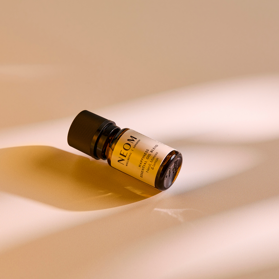 Happiness Essential Oil Blend