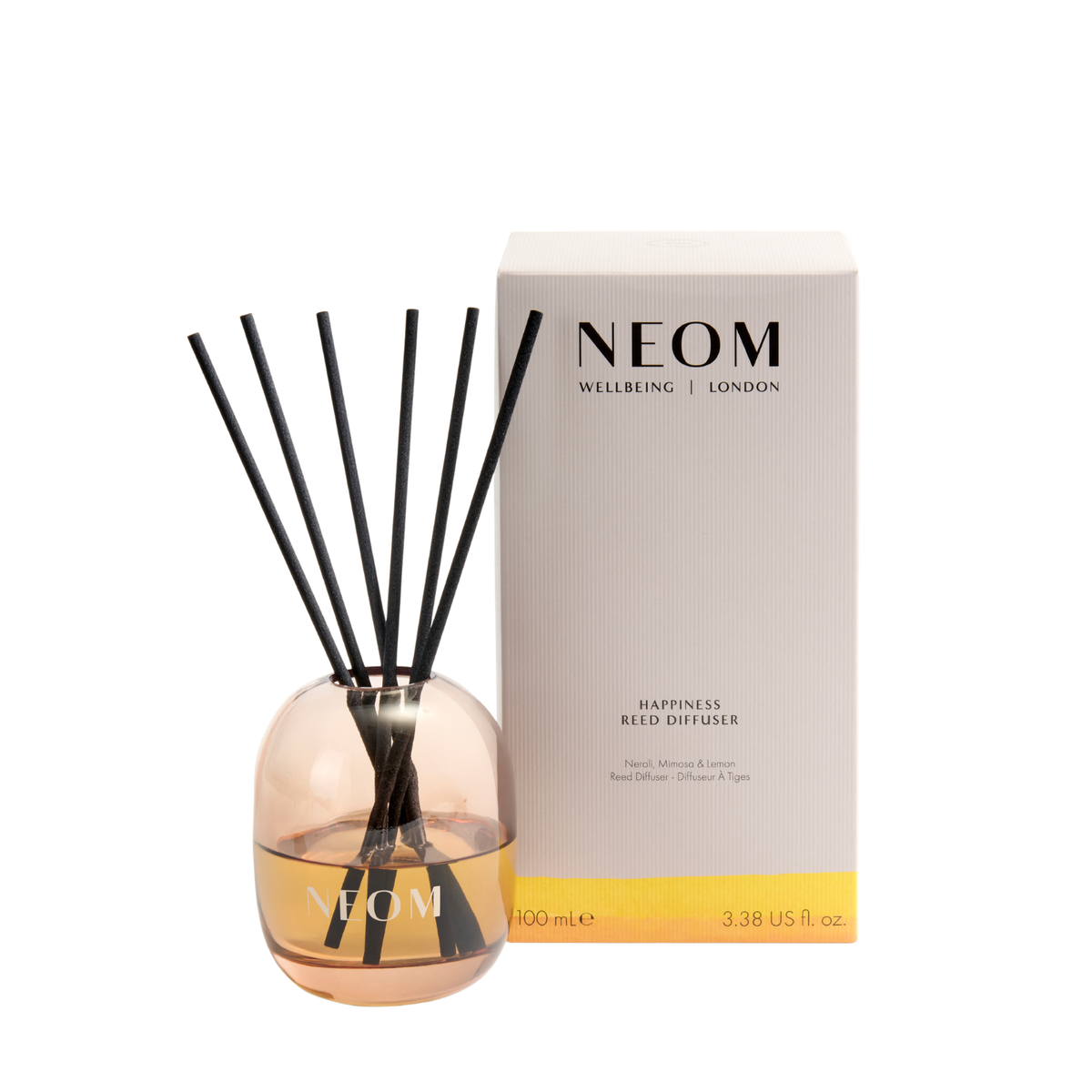 Happiness Reed Diffuser