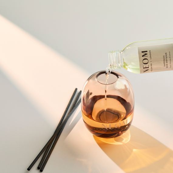 Happiness Reed Diffuser