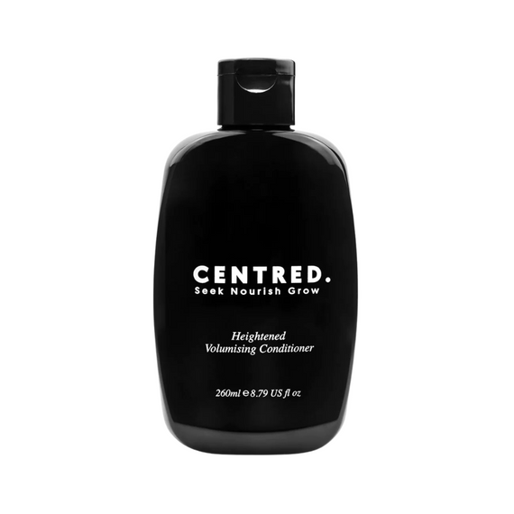 Heightened Volumising Conditioner