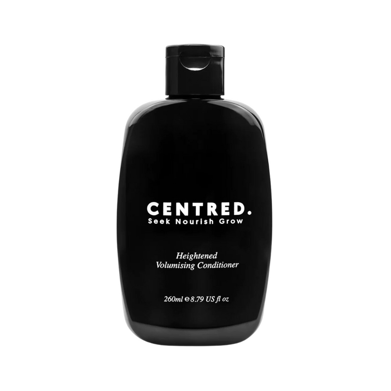 Heightened Volumising Conditioner