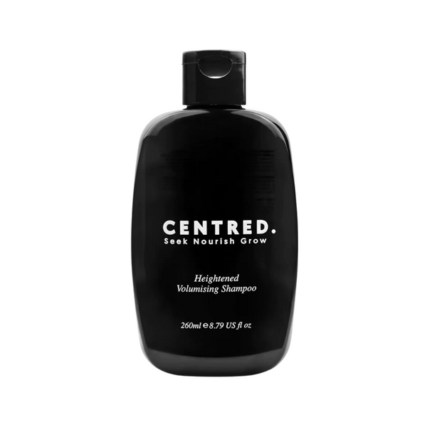 Heightened Volumising Shampoo