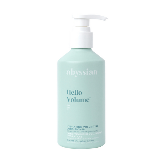 Hydrating Volumizing Conditioner