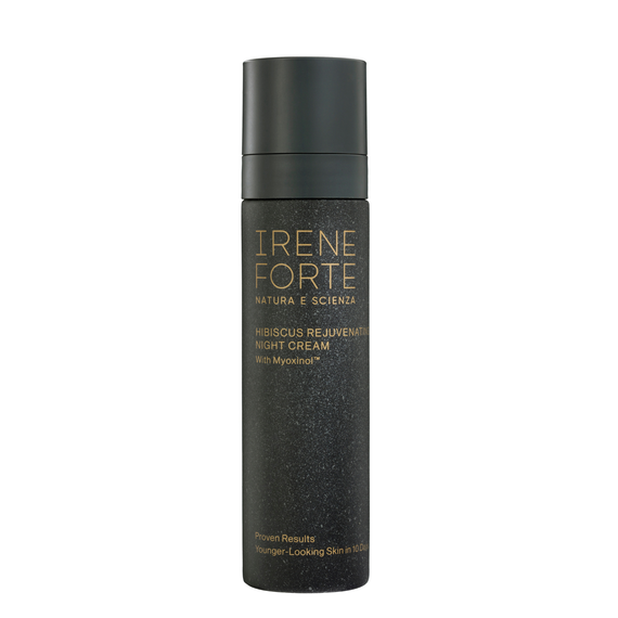Hibiscus Night Cream