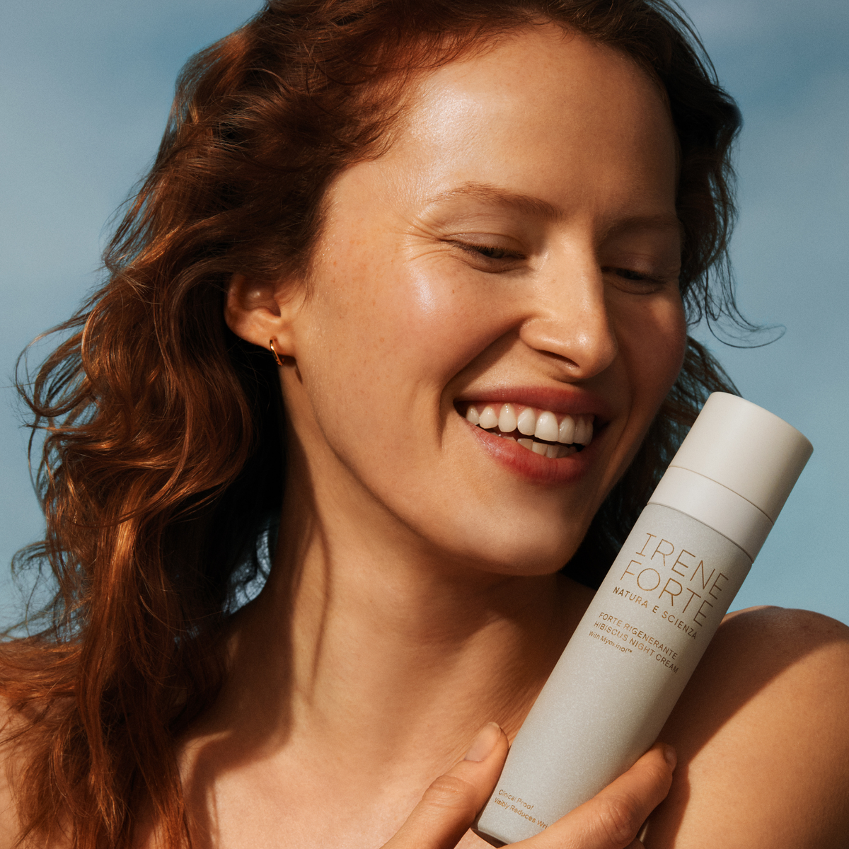 Hibiscus Night Cream