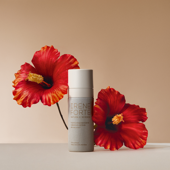 Hibiscus Serum