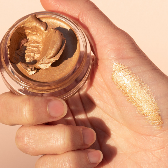 Vanilla Highlighter