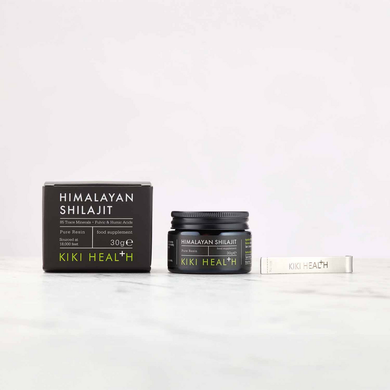 Himalayan Shilajit