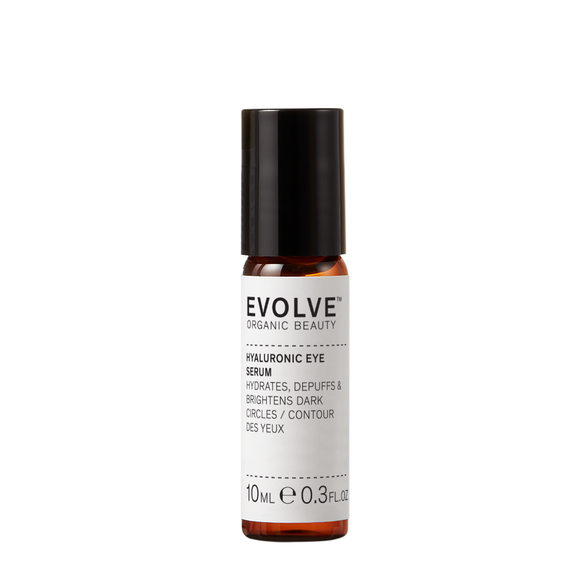Hyaluronic Eye Complex