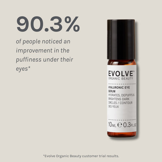Hyaluronic Eye Complex