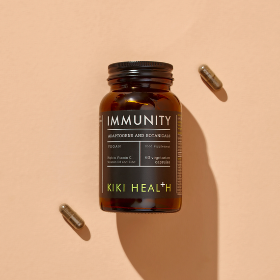 Immunity Capsules