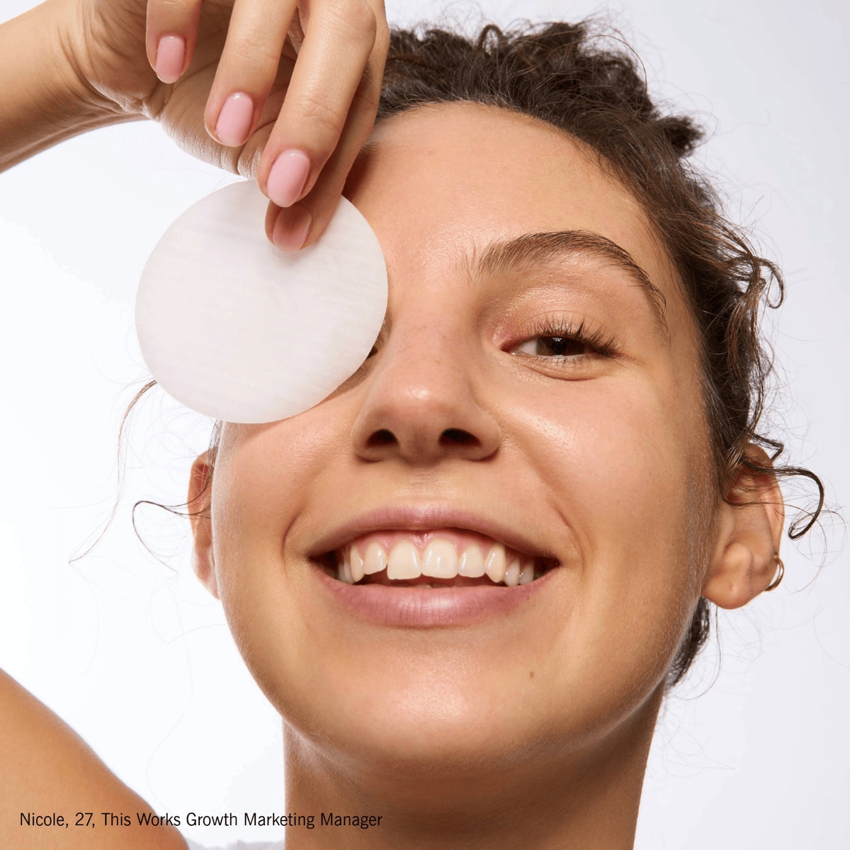 In Transit No Traces (80 Pads)