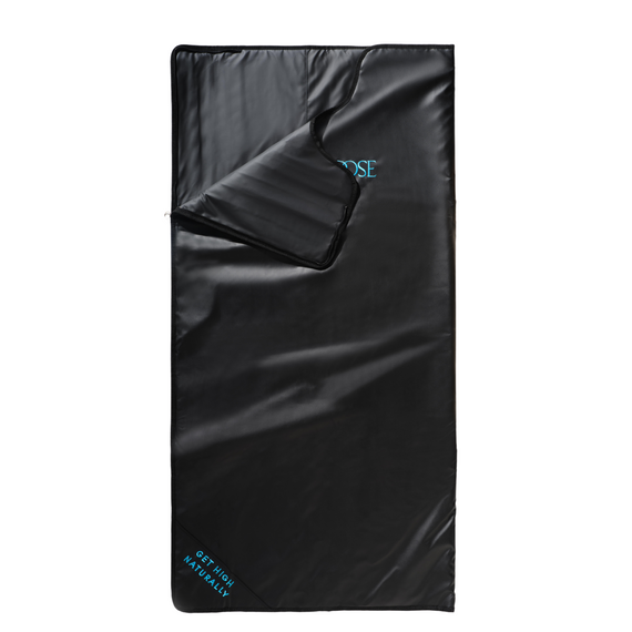 Infrared Sauna Blanket