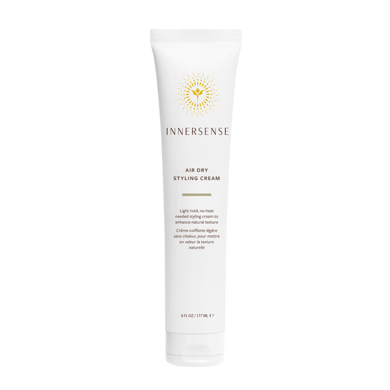 Air Dry Styling Cream
