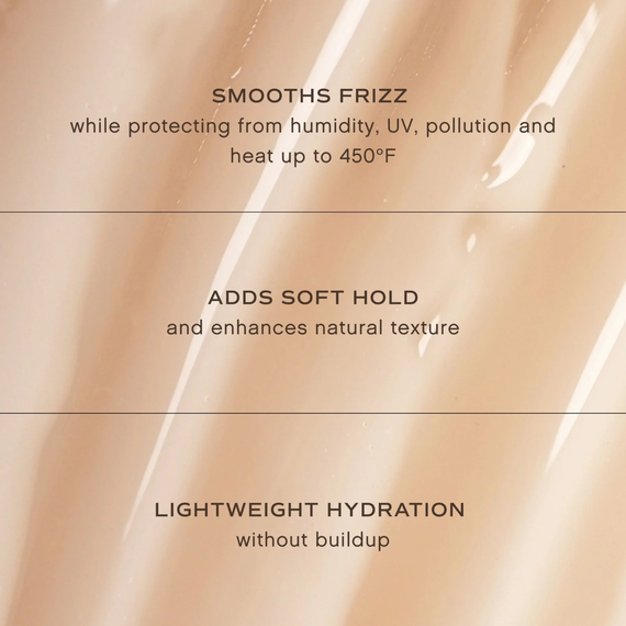 Mini Air Dry Styling Cream