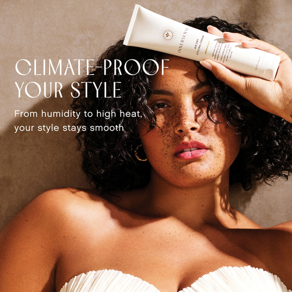 Mini Air Dry Styling Cream