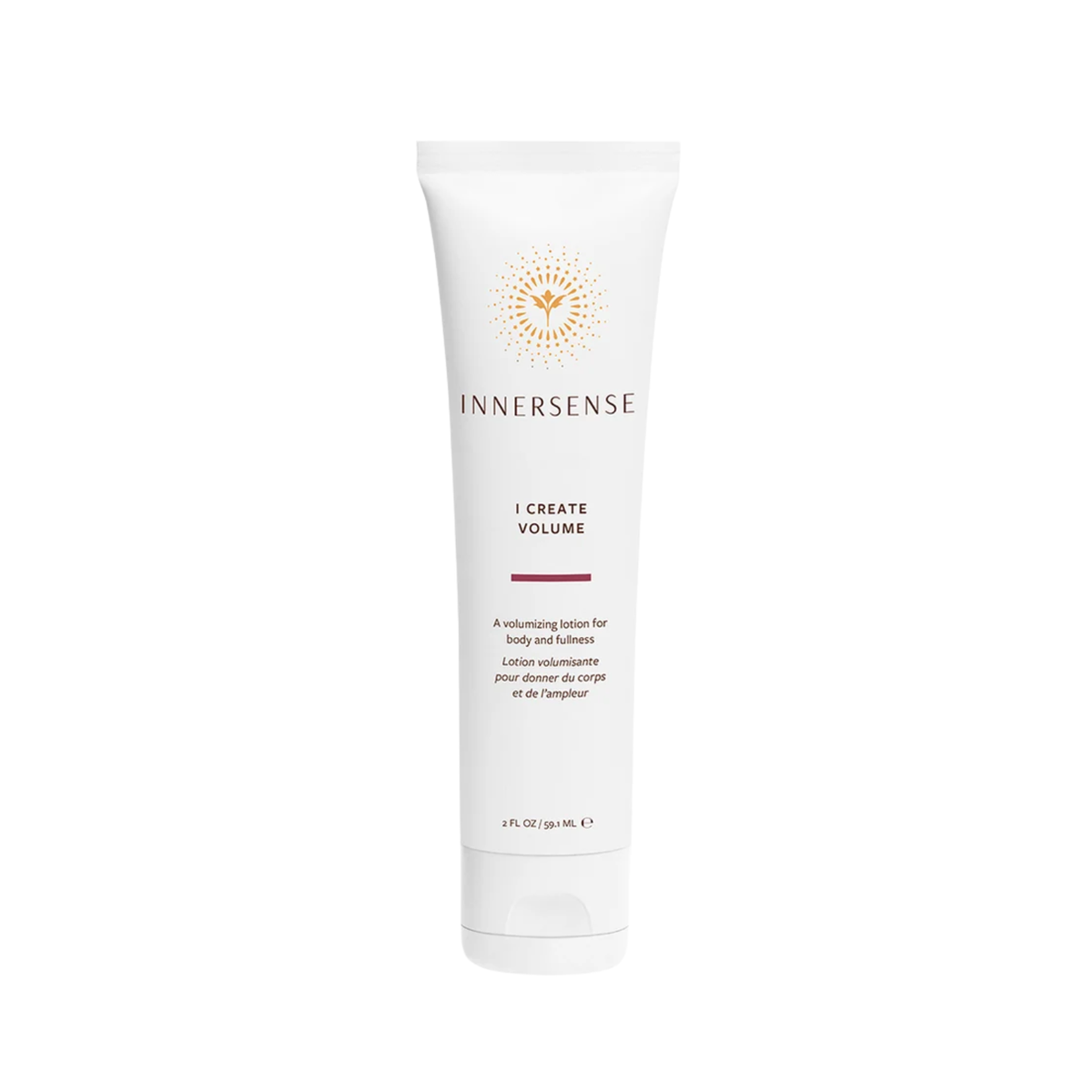 FREE Mini I Create Volume (Worth £10) When You Spend £50 On Innersense.