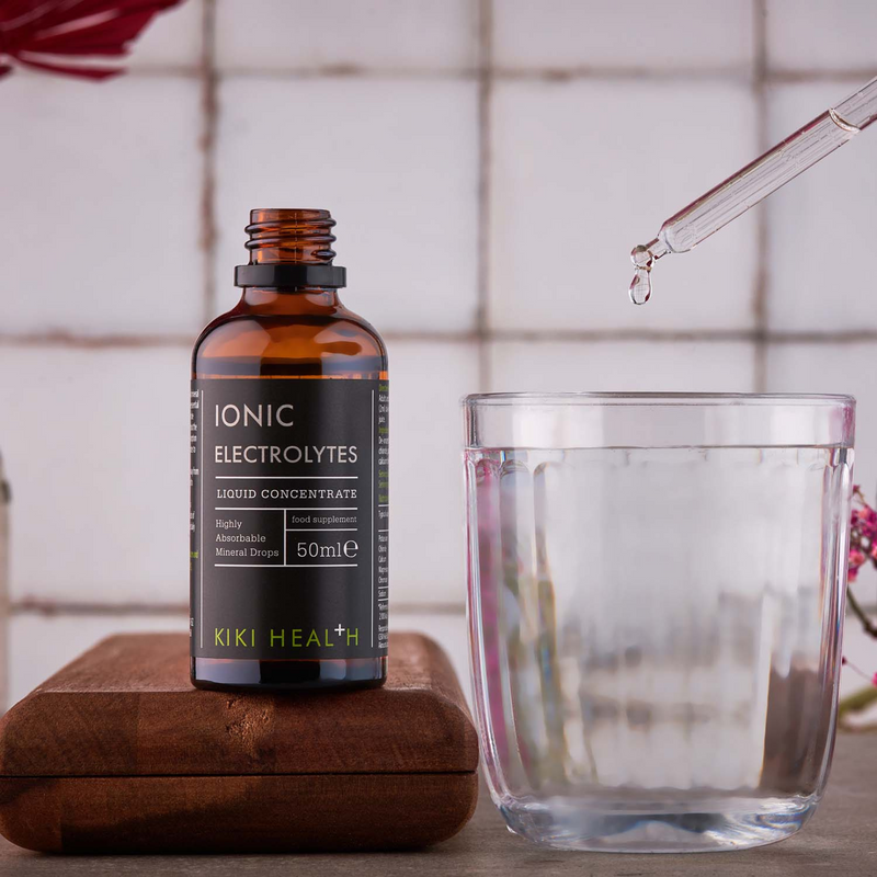 Ionic Electrolytes Liquid Concentrate