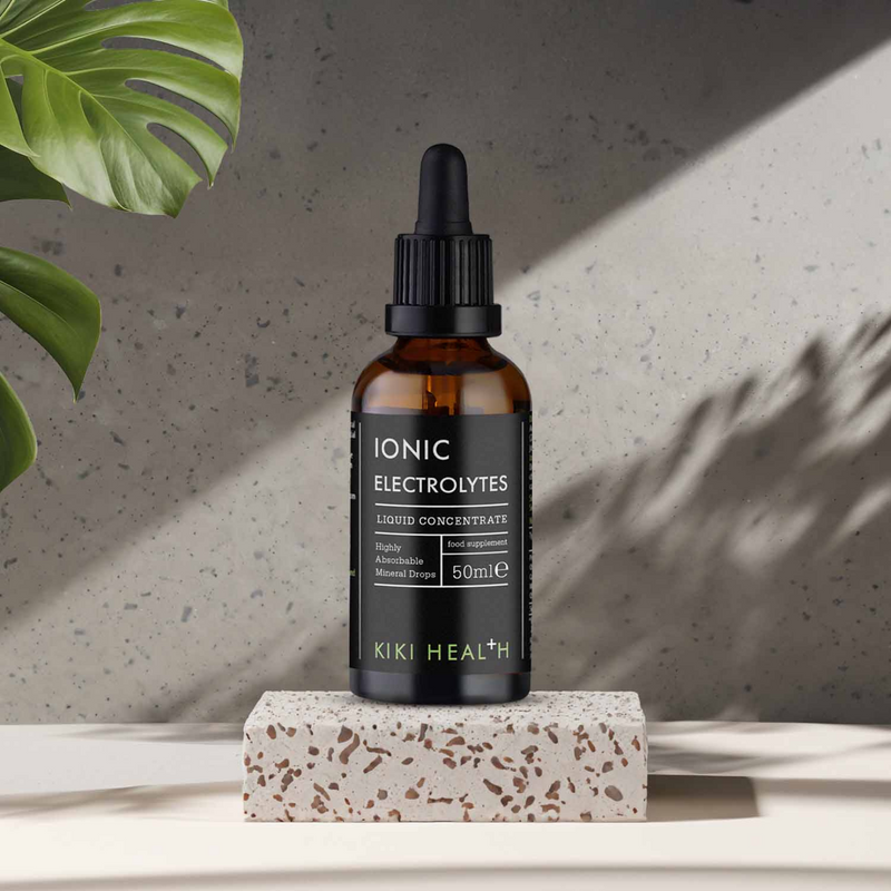 Ionic Electrolytes Liquid Concentrate