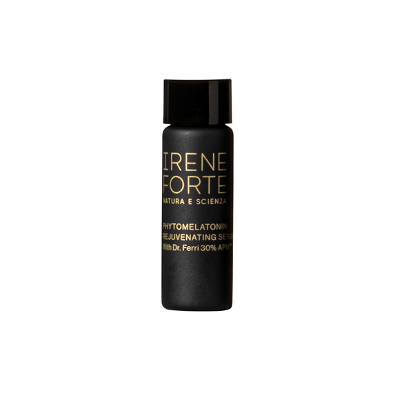 FREE Mini Phytomelatonin Rejuvenating Serum When You Spend £200 On Irene Forte