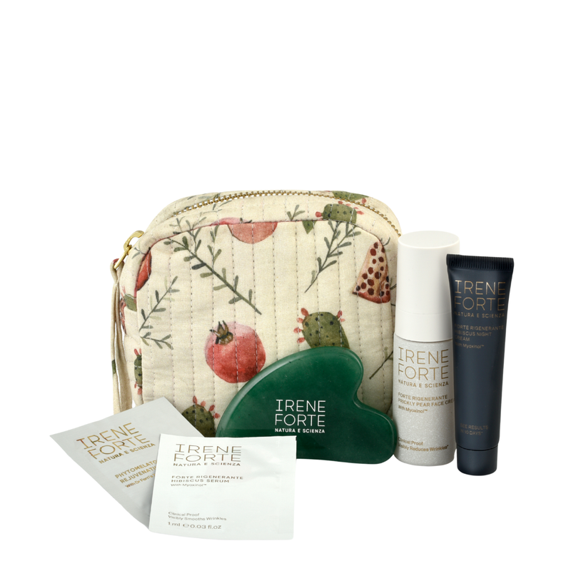 Age-Defying Day & Night Travel Kit