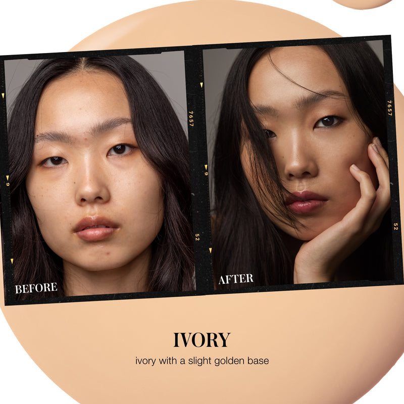 Ivory