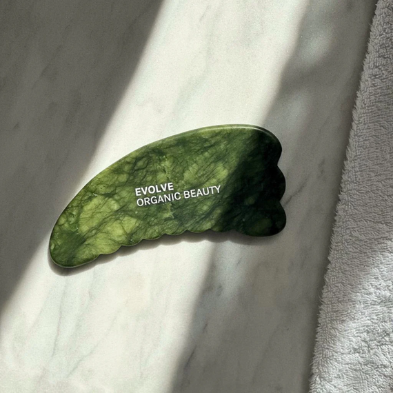 Jade Body Gua Sha
