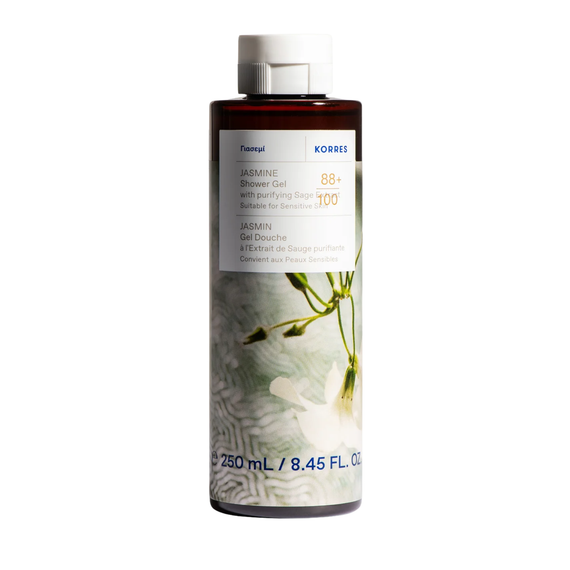 Jasmine - Shower Gel