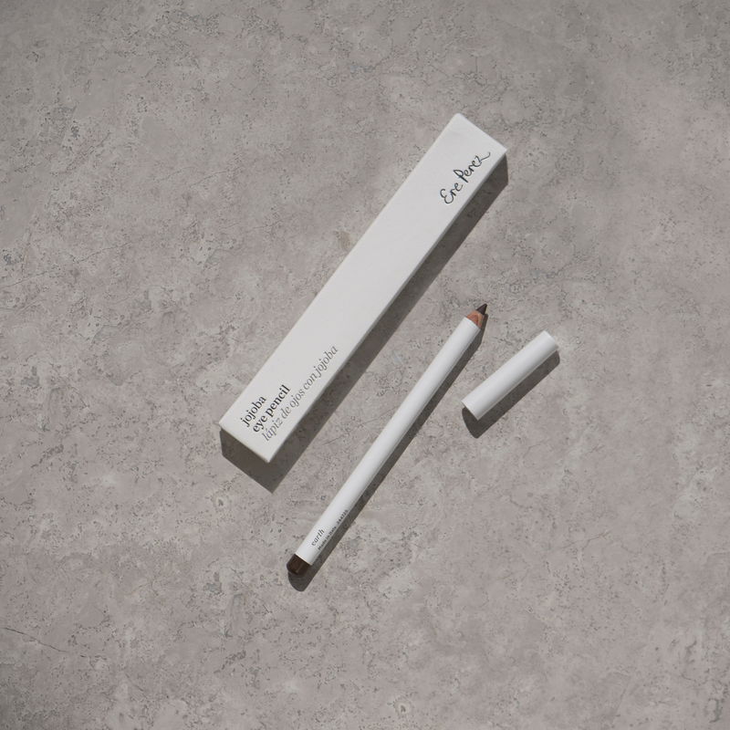 Jojoba Eye Pencil (Various Shades)